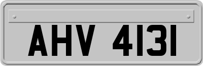AHV4131