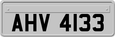 AHV4133