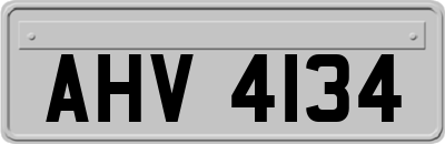 AHV4134