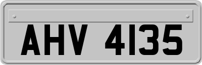 AHV4135