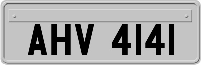 AHV4141