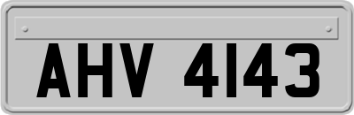 AHV4143