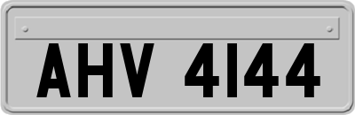 AHV4144