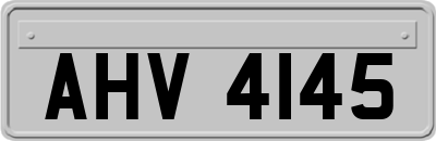 AHV4145