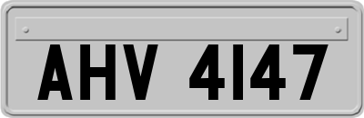 AHV4147