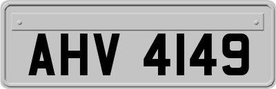 AHV4149