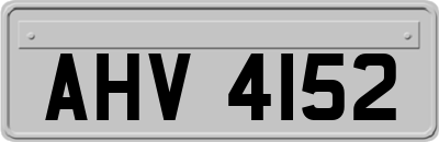 AHV4152