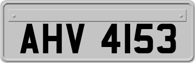 AHV4153