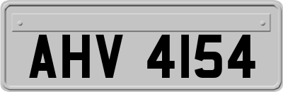 AHV4154