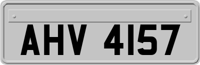 AHV4157