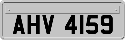 AHV4159
