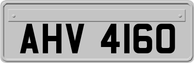 AHV4160