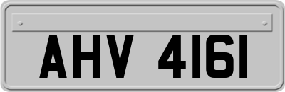 AHV4161