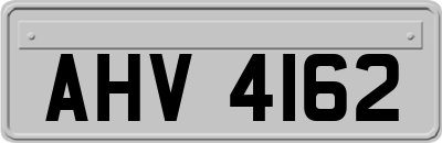 AHV4162