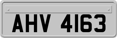 AHV4163