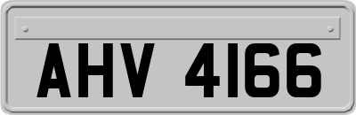 AHV4166