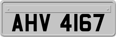 AHV4167