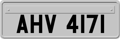 AHV4171
