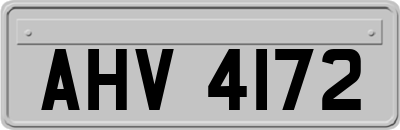 AHV4172