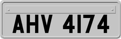AHV4174