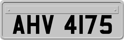AHV4175