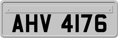 AHV4176