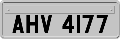 AHV4177