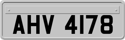 AHV4178