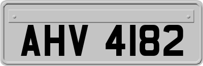 AHV4182