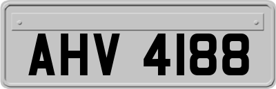 AHV4188