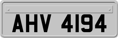 AHV4194