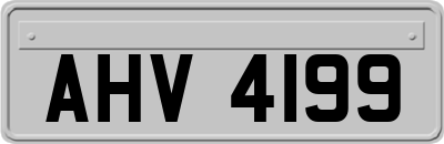 AHV4199