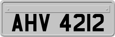 AHV4212
