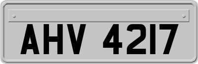 AHV4217