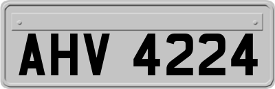 AHV4224