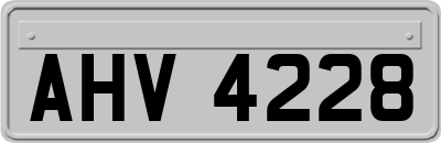 AHV4228