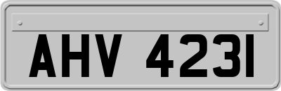 AHV4231