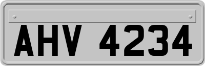 AHV4234