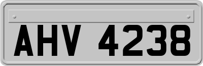 AHV4238