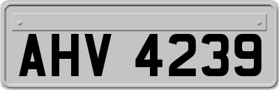 AHV4239