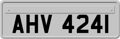 AHV4241