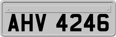 AHV4246