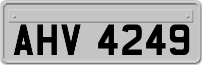 AHV4249