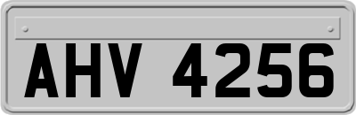 AHV4256