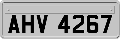 AHV4267