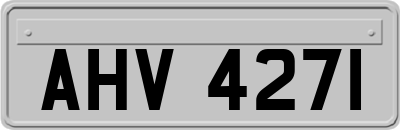 AHV4271