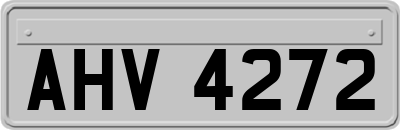 AHV4272