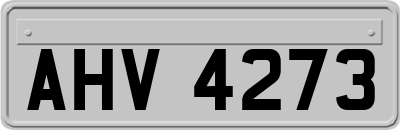 AHV4273