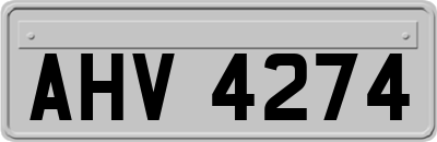 AHV4274