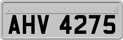 AHV4275